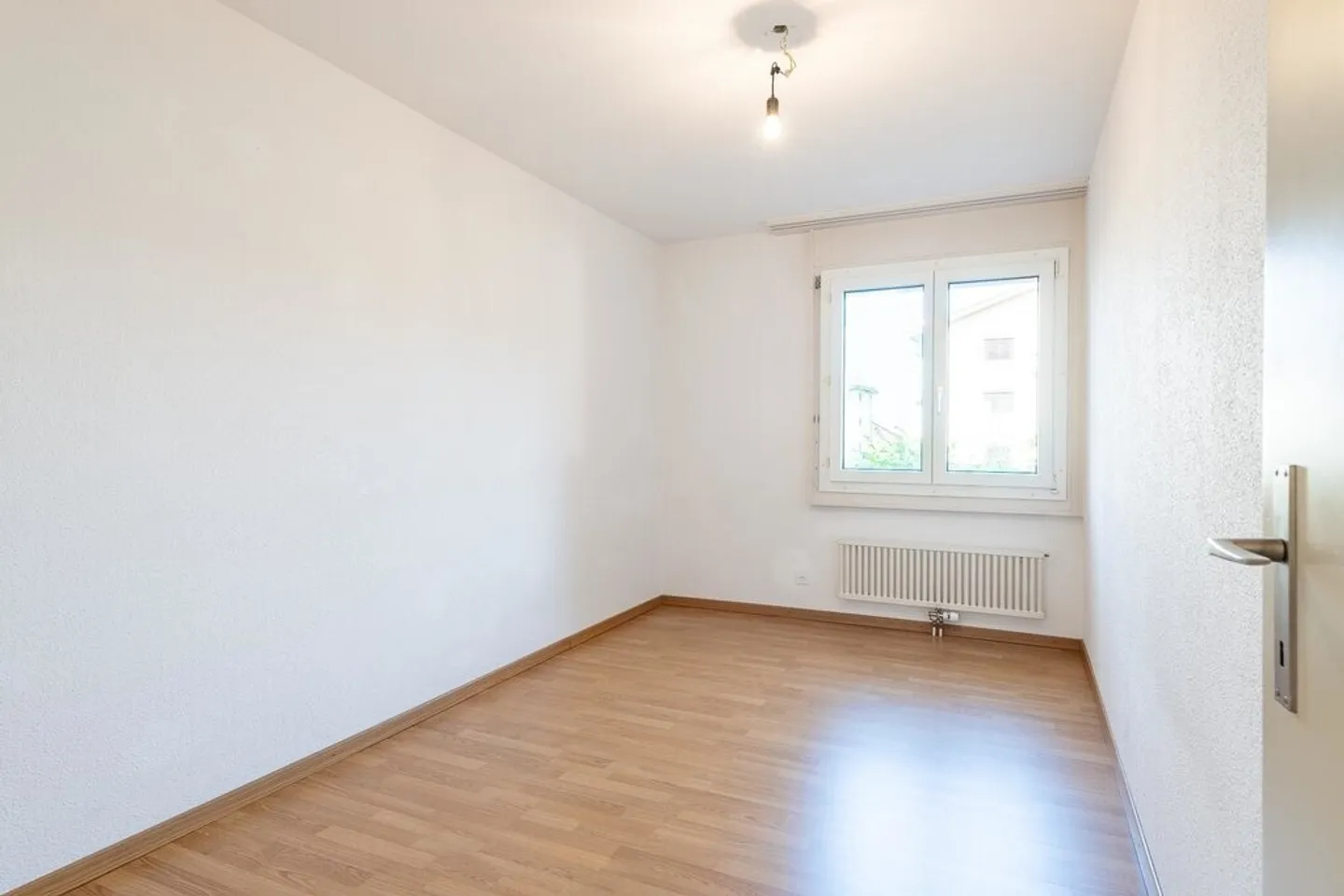 Ruhiges Wohnen in gepflegtem Quartier - Foto 5 von 12