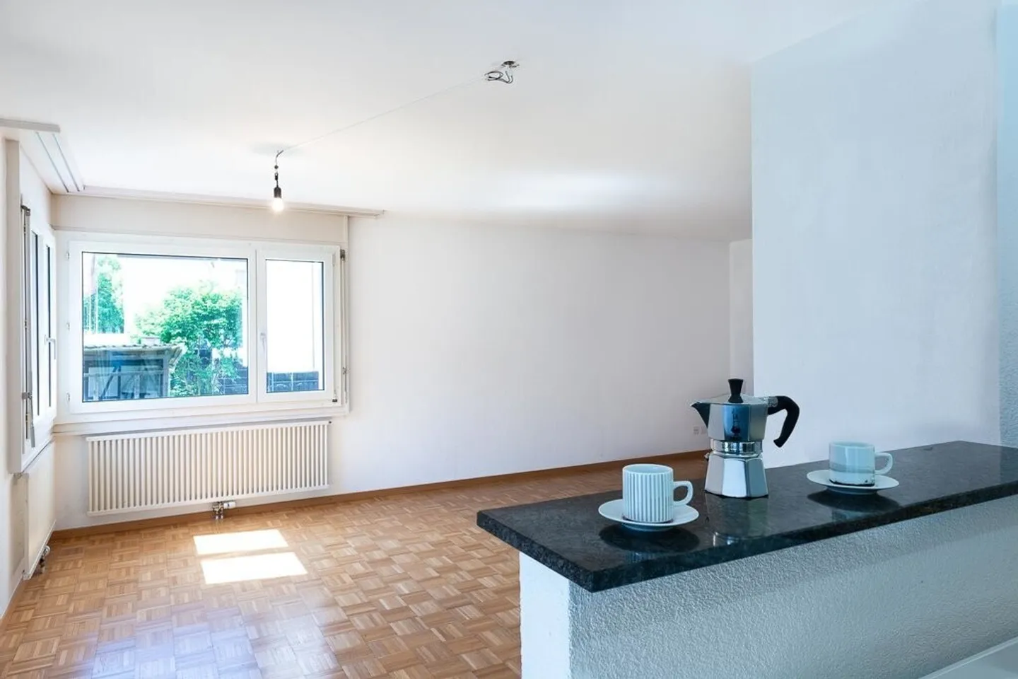 Ruhiges Wohnen in gepflegtem Quartier - Foto 6 von 12