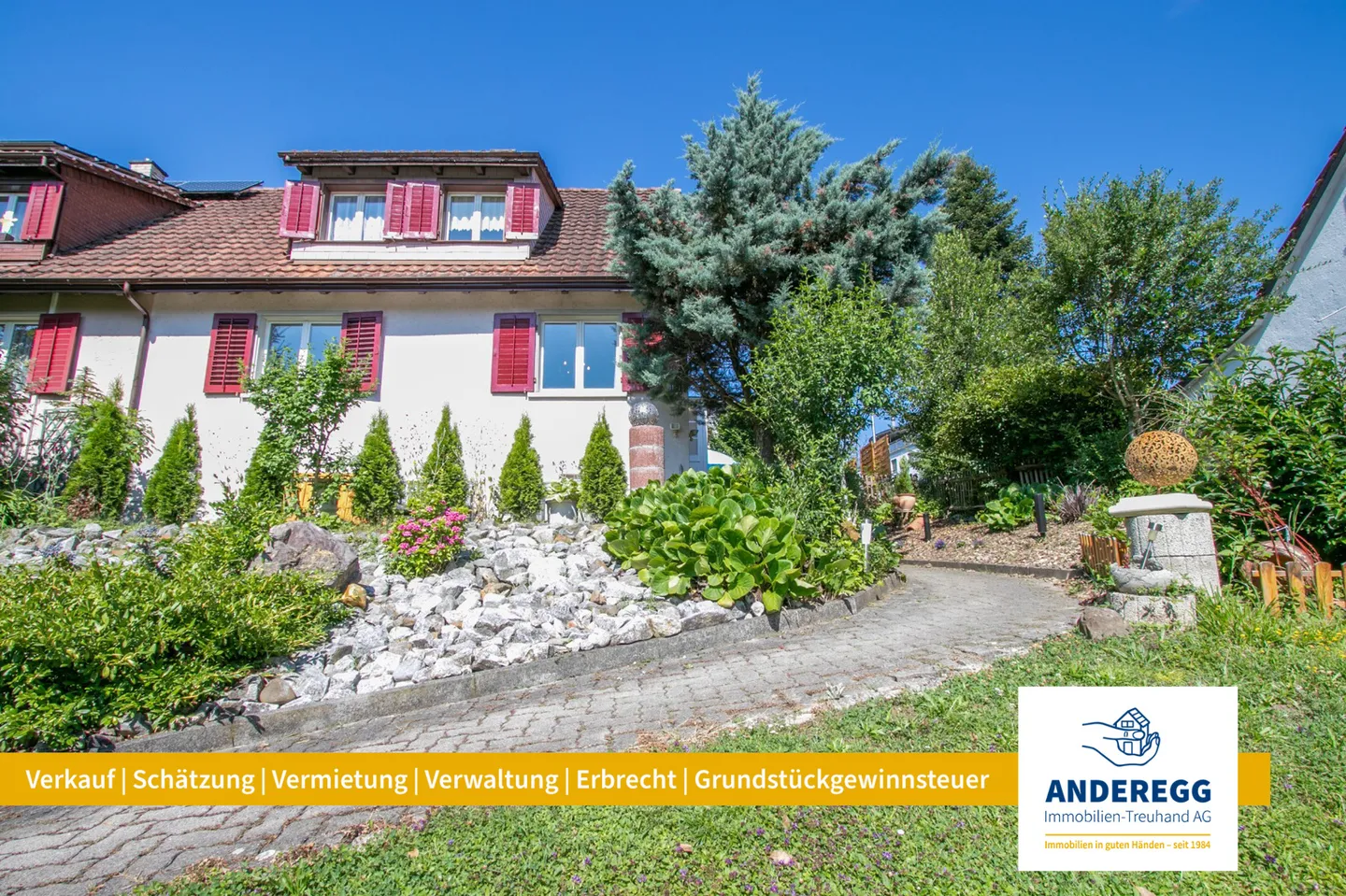 On the outskirts of Oberwinterthur - Photo 1 of 15