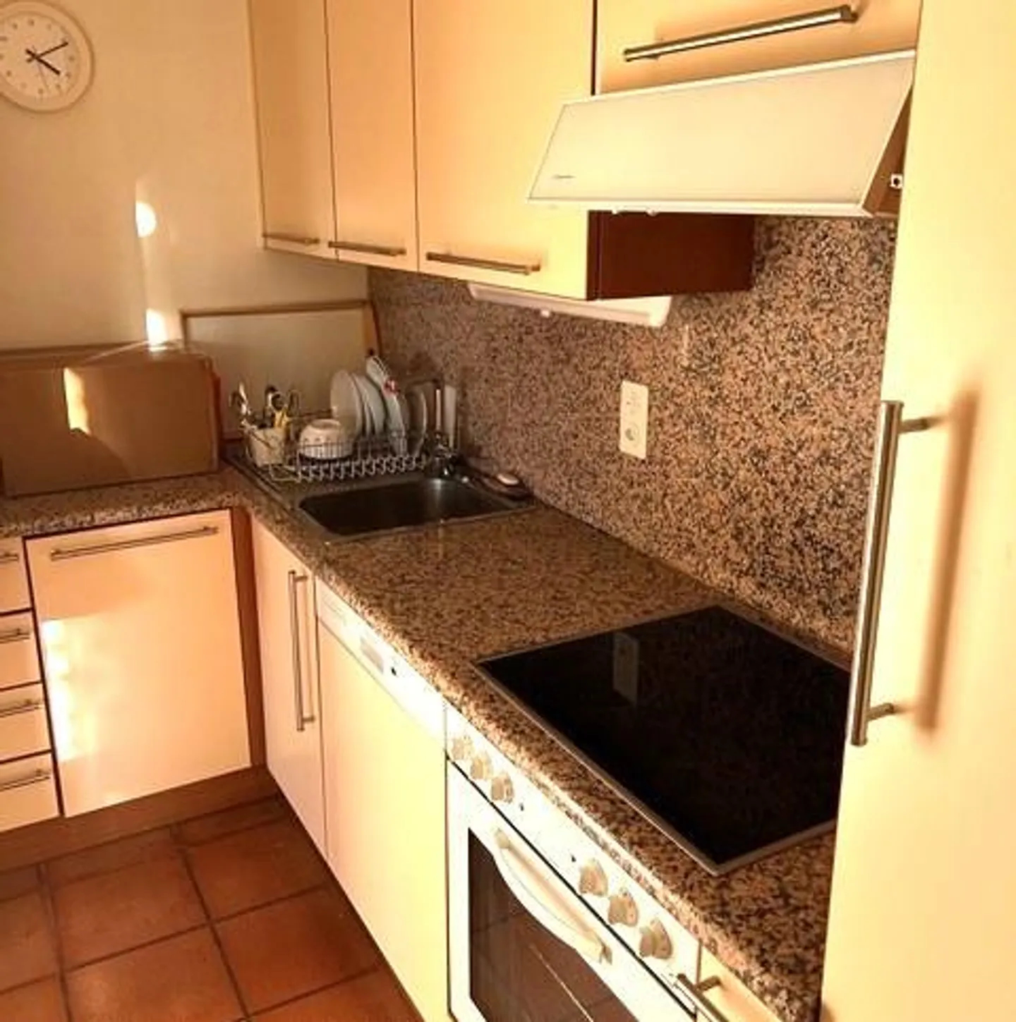 Charmantes Einfamilienhaus mit Garten - Foto 3 von 13