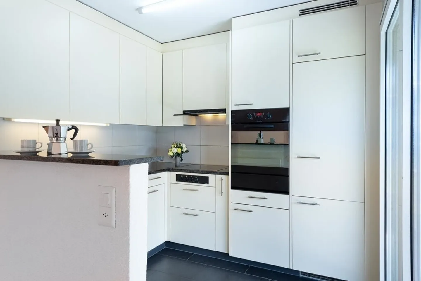 Ruhiges Wohnen in gepflegtem Quartier - Foto 7 von 12