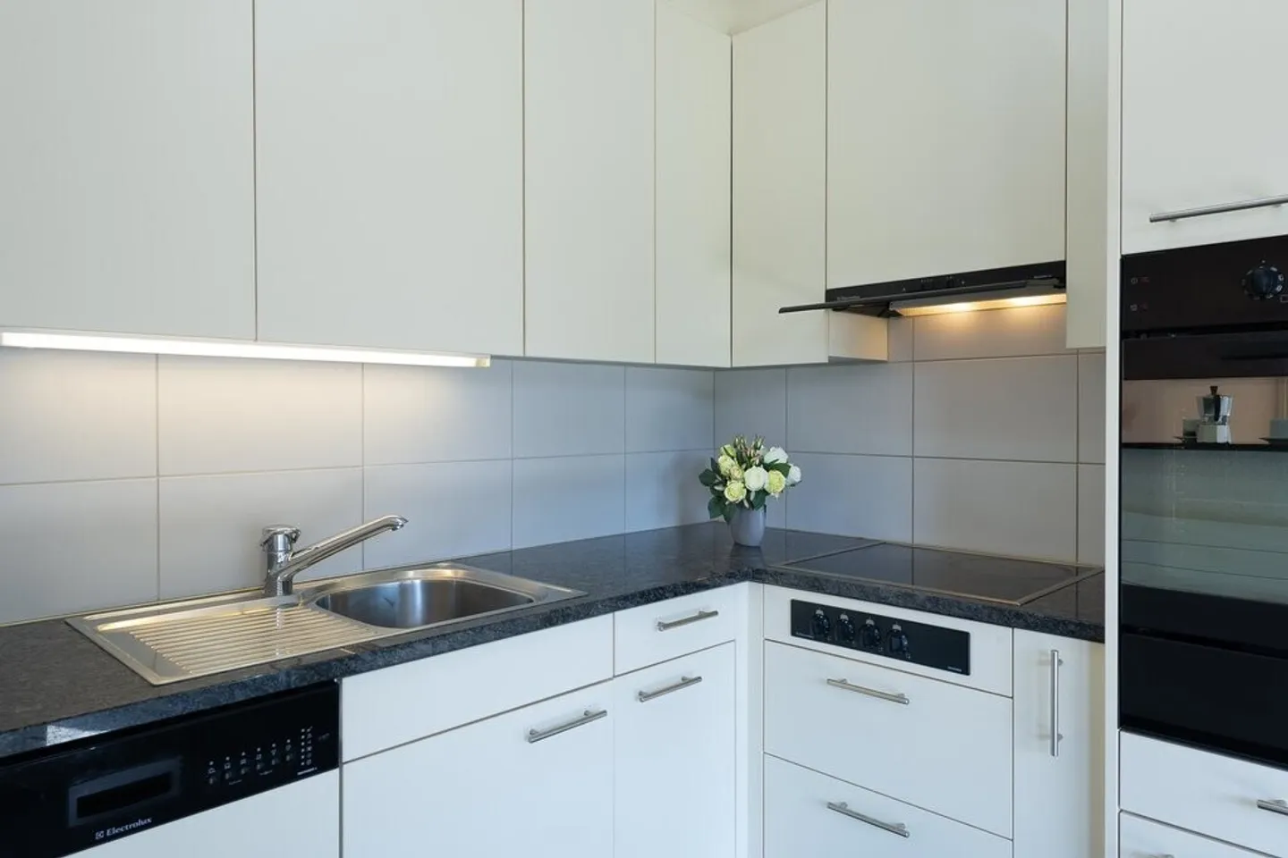 Ruhiges Wohnen in gepflegtem Quartier - Foto 8 von 12