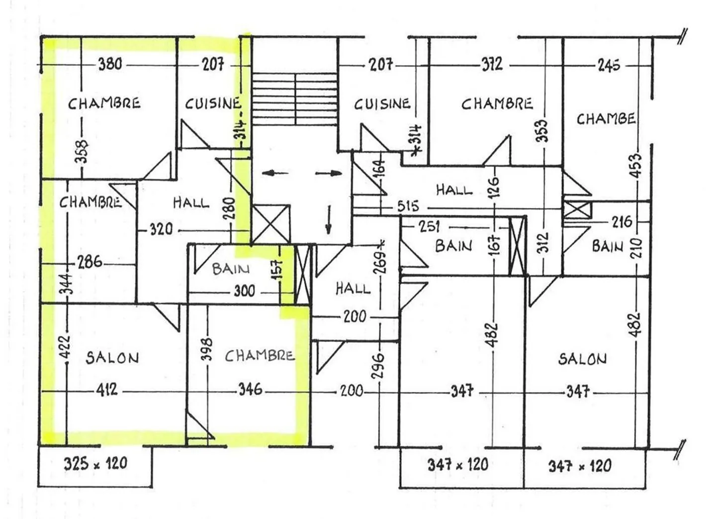 4,5-Zimmer-Wohnung - Foto 11 von 11