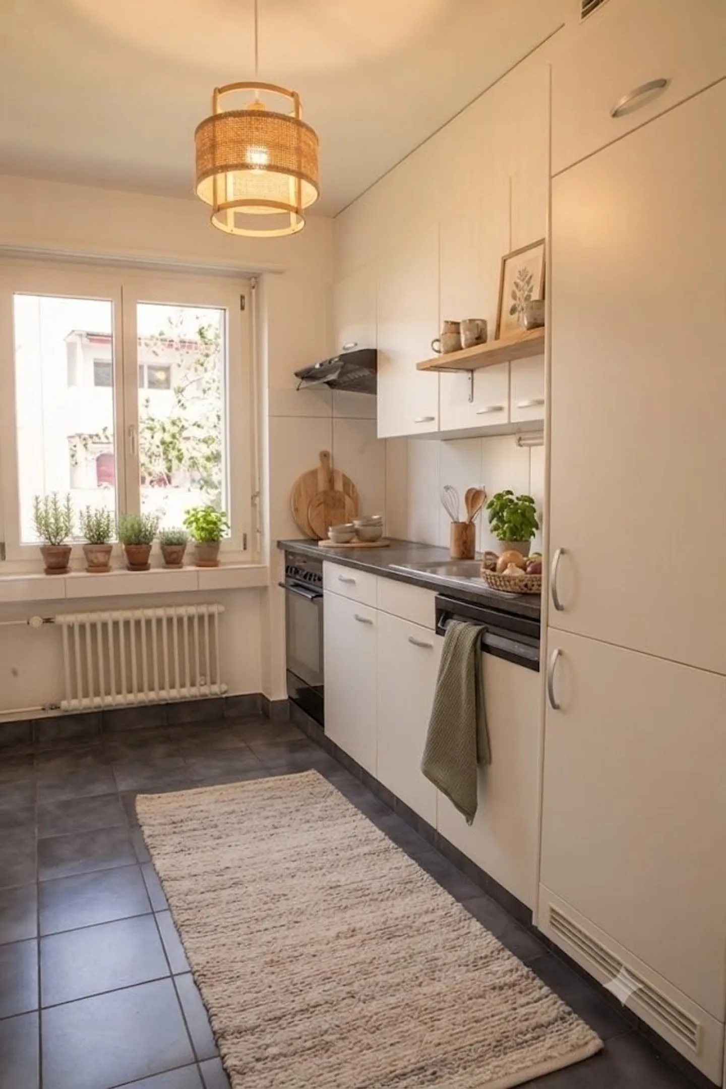 4,5-Zimmer-Wohnung - Foto 6 von 11