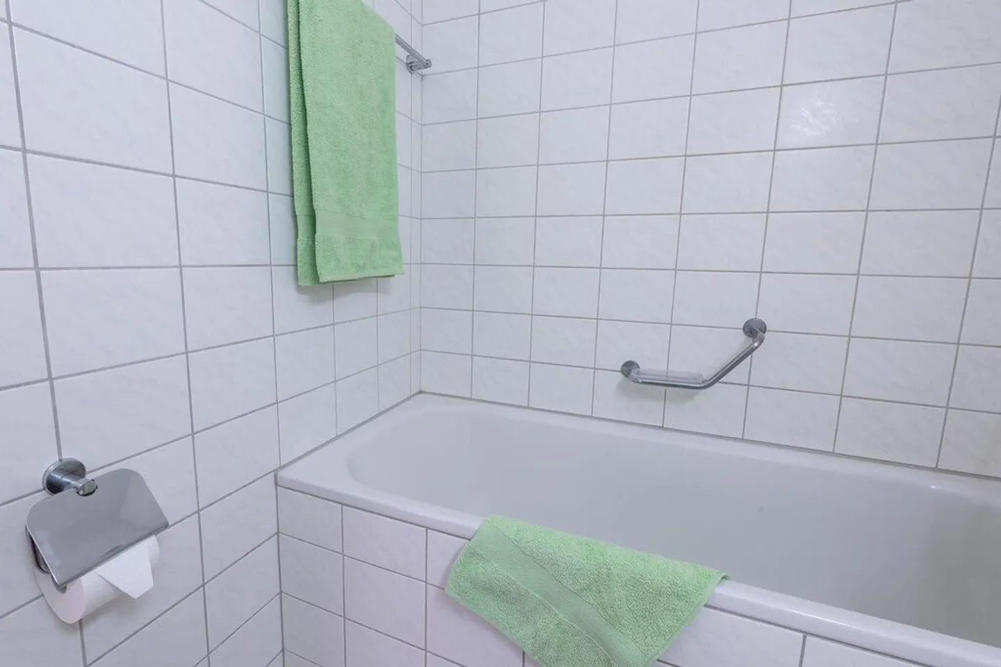 Ruhiges Wohnen in gepflegtem Quartier - Foto 10 von 12