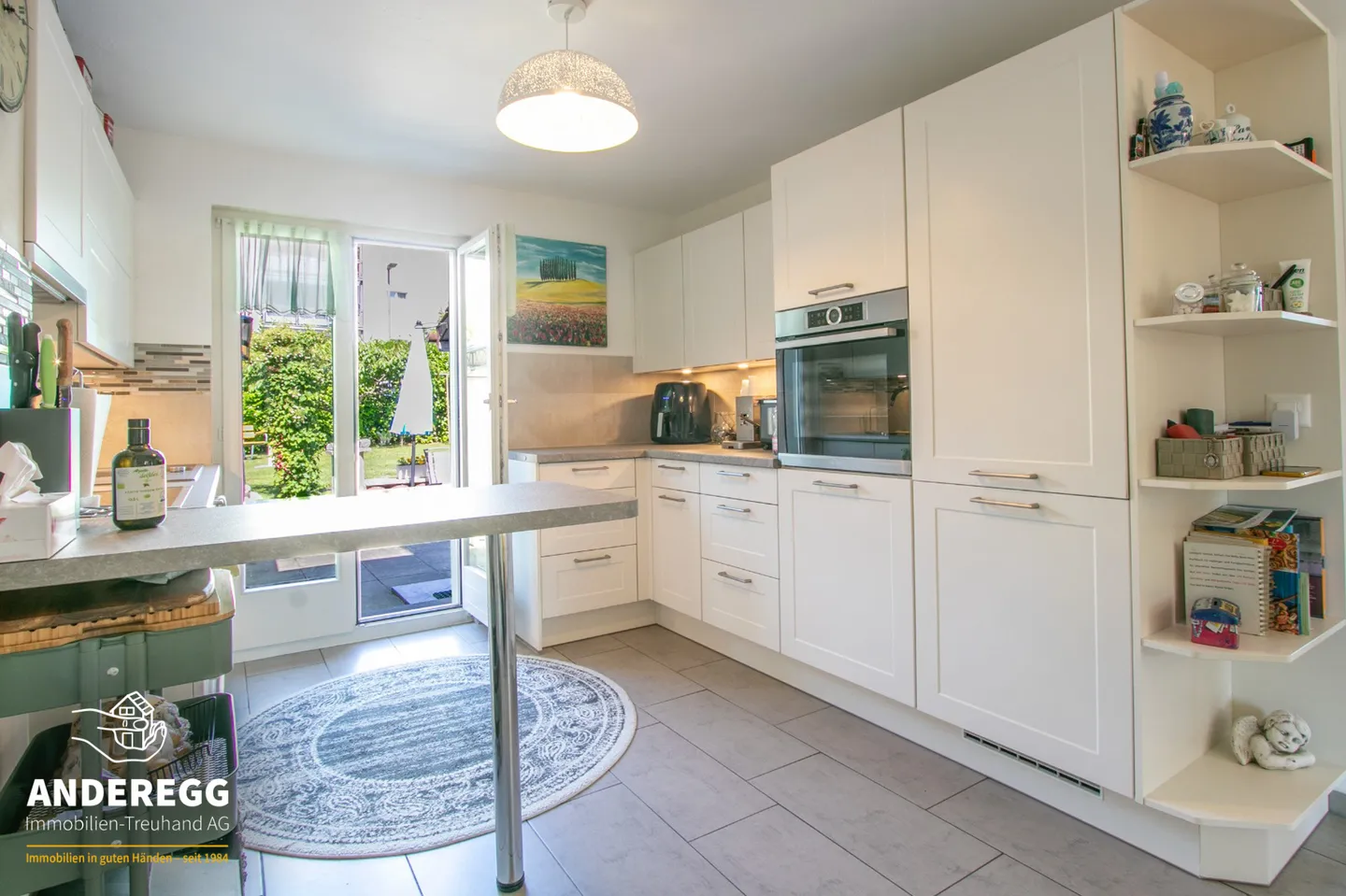 On the outskirts of Oberwinterthur - Photo 2 of 15