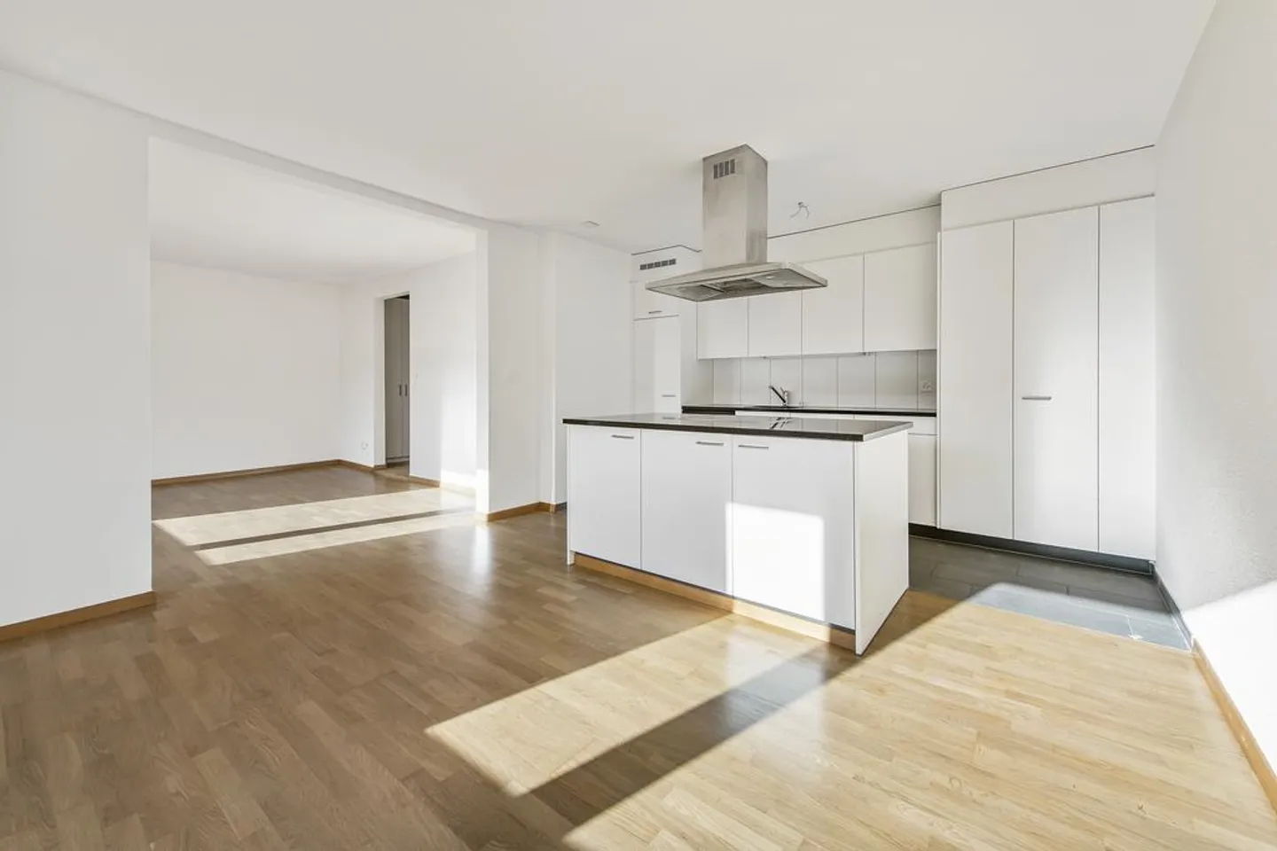 Central Apartment in St. Gallen - Photo 3 of 8