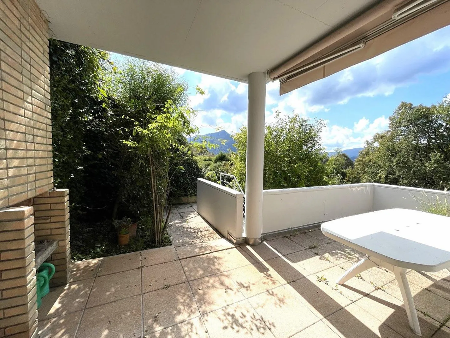 Charmantes Einfamilienhaus mit Garten - Foto 7 von 13