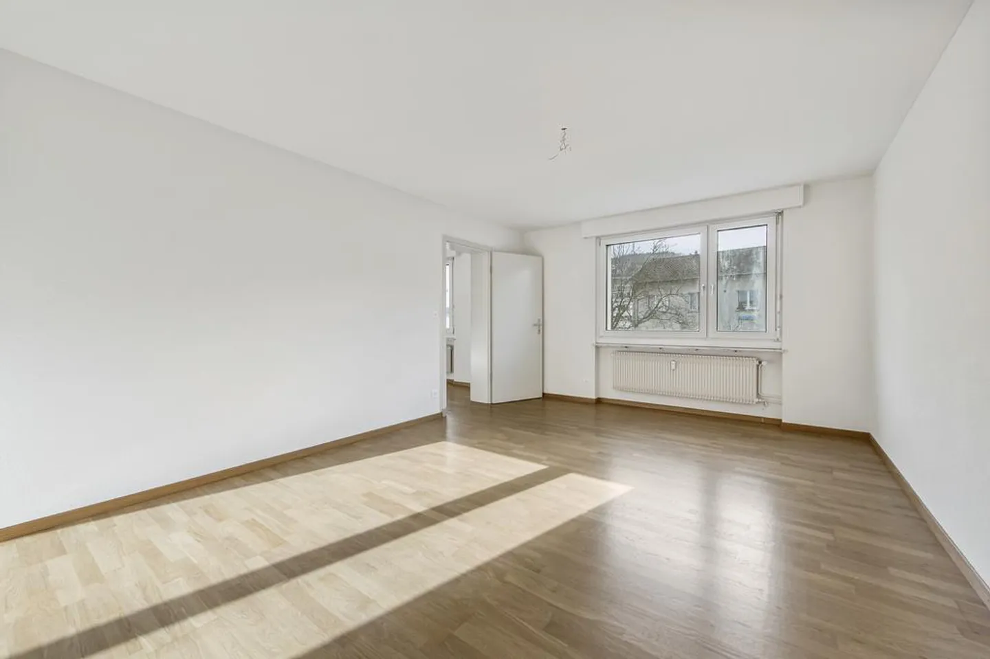 Central Apartment in St. Gallen - Photo 7 of 8