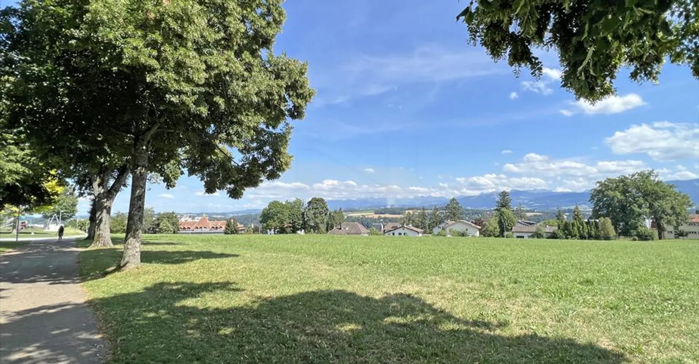 New Promotion in Freiburg! 4.5-Room Apartments - Photo 8 of 9
