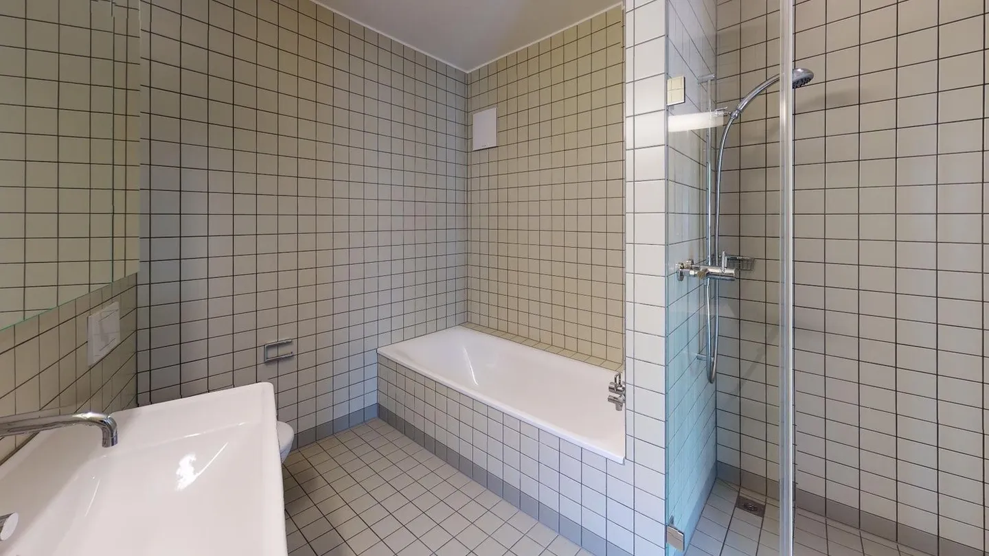 Affittare senza deposito - Perfetto per i pendolari! - Foto 6 di 9