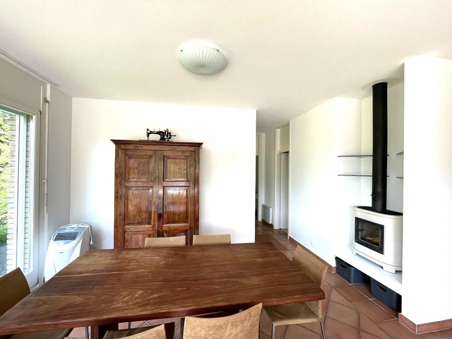 Charmantes Einfamilienhaus mit Garten - Foto 10 von 13