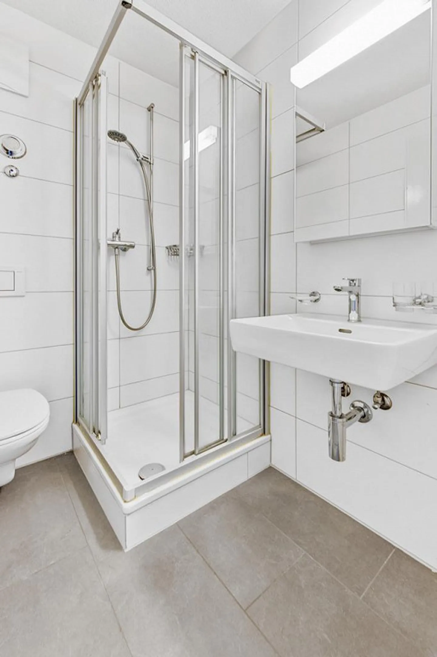 Central Apartment in St. Gallen - Photo 5 of 8