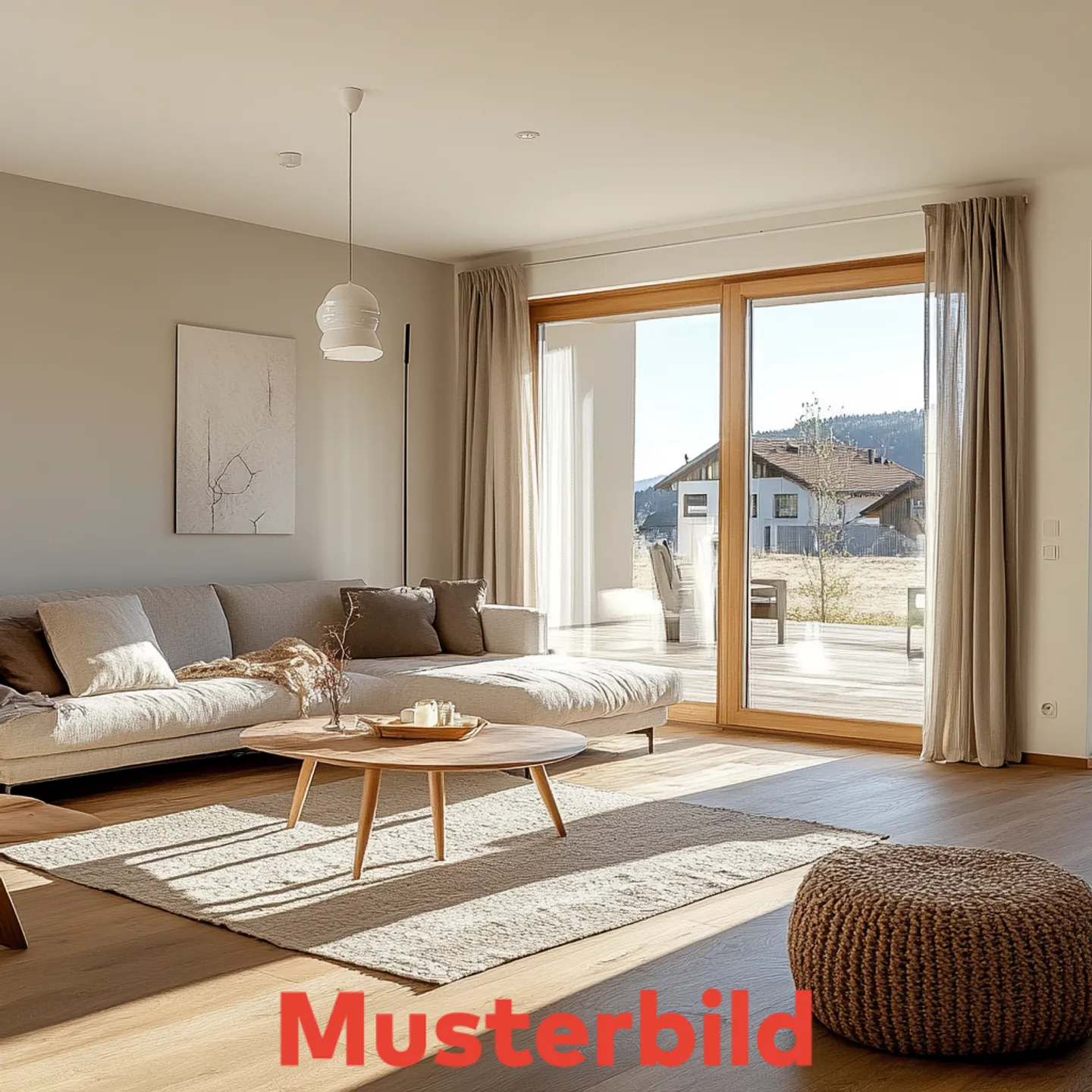Wohnung mieten - Foto 2 von 5