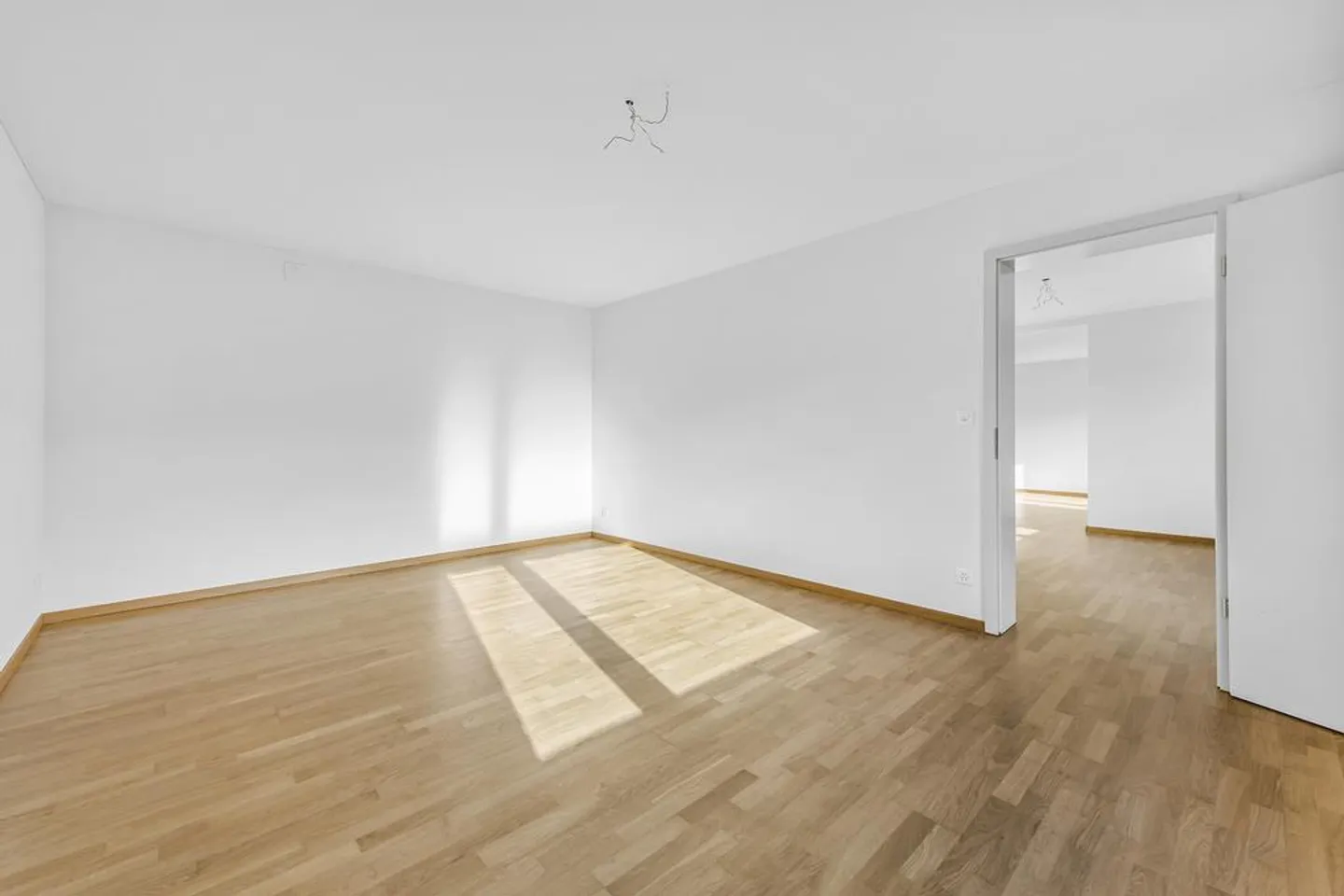 Central Apartment in St. Gallen - Photo 6 of 8