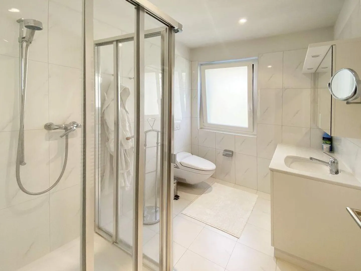 Duplex Wohnung mit Seeblick - Foto 1 von 1