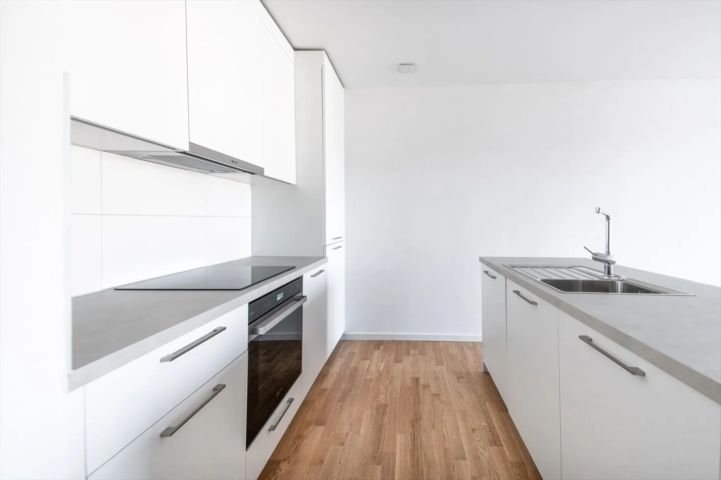 C304 - 2,5-Zimmer-Wohnung im 3. Stock - Foto 2 von 4