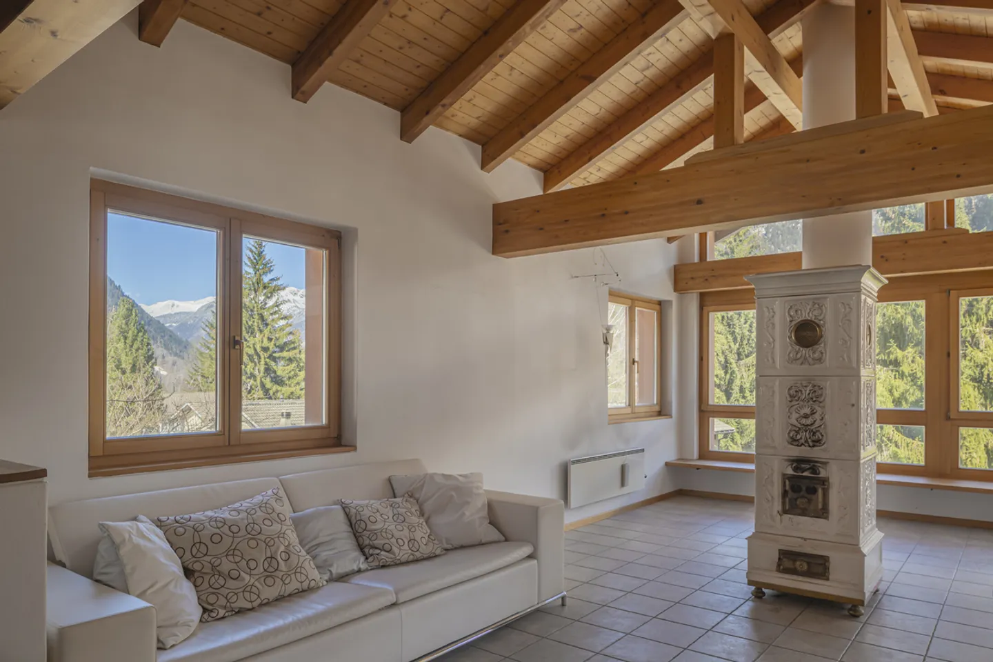 PROPRIETÀ ESCLUSIVA NELLA SPLENDIDA LEVENTINA | EXKLUSIVE IMMOBILIE... - Foto 5 di 6
