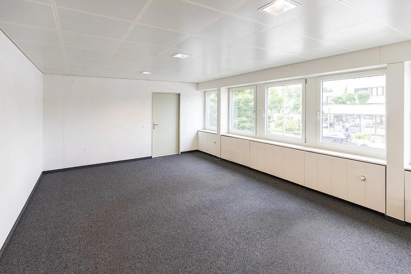 Modernes Büro in Glattbrugg - Foto 4 von 6