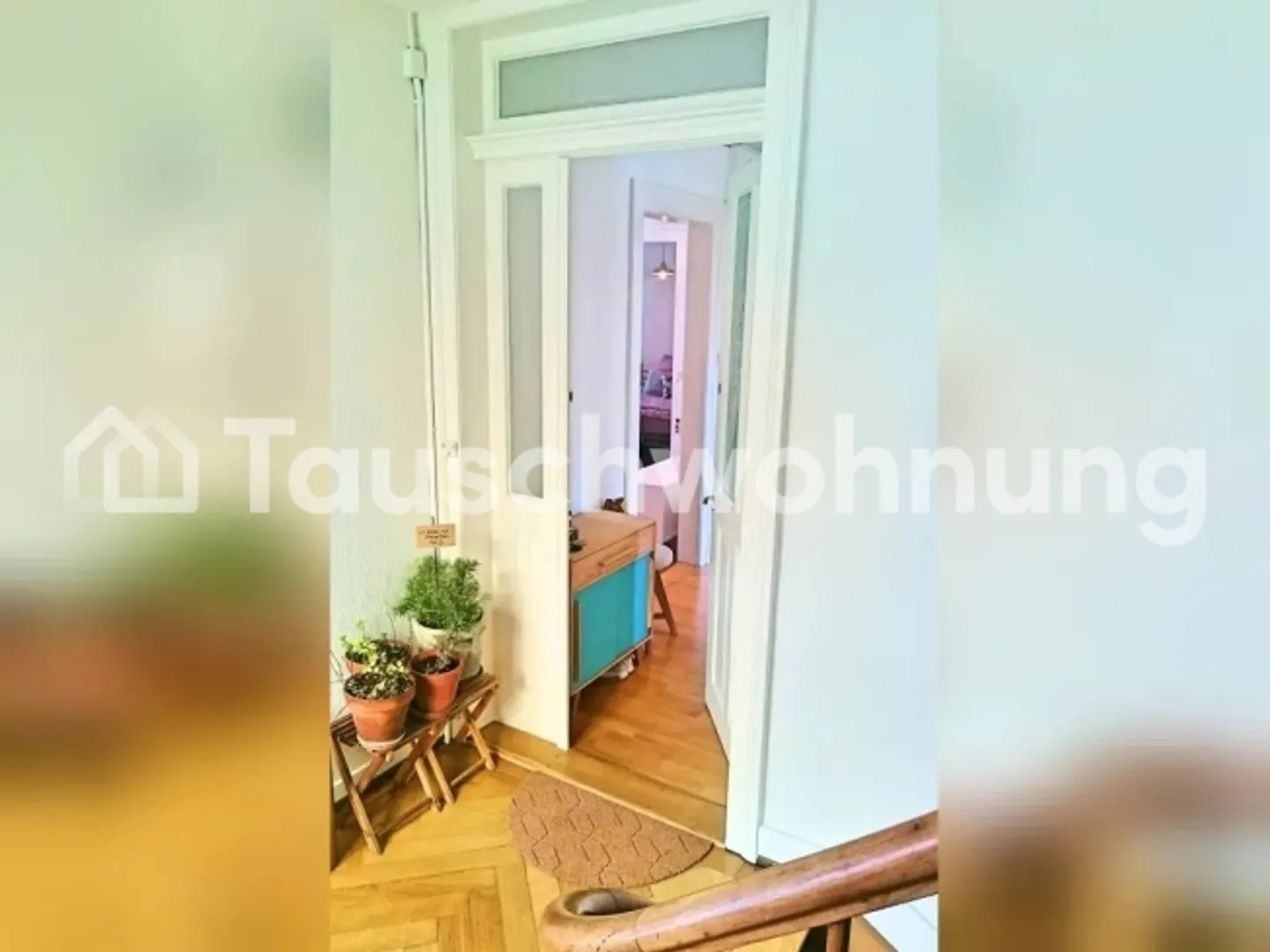 Charmante Altbauwohnung in Wiedikon - Foto 1 von 1