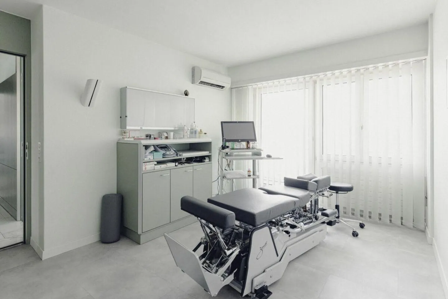 Locaux de pratique près de la gare - Photo 2 sur 12