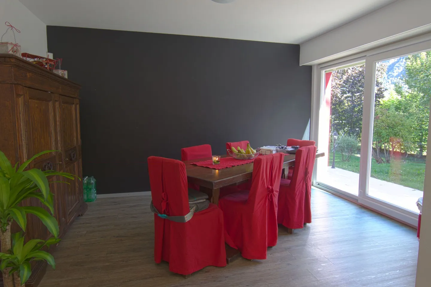 Exclusive - Villa with land mixed zone - Riddes - Photo 9 of 11