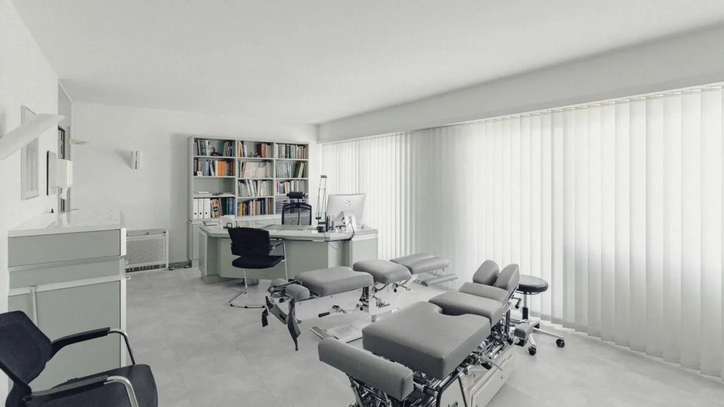 Locaux de pratique près de la gare - Photo 4 sur 12