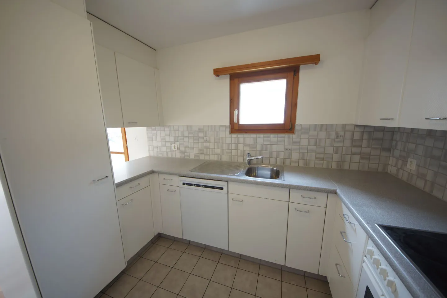 Appartamento 4.5 locali con area giardino - Foto 2 di 12