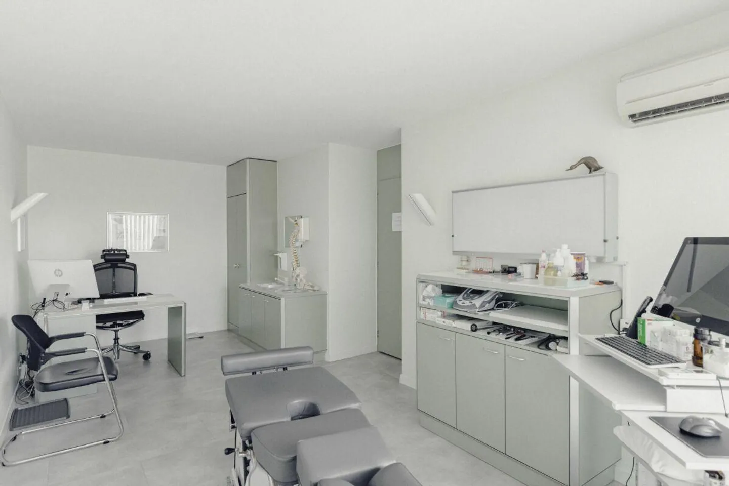 Locaux de pratique près de la gare - Photo 5 sur 12