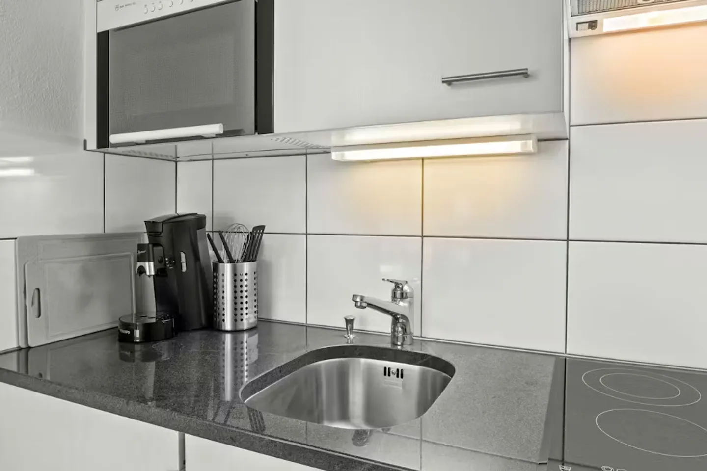 Appartamento Incantevole a Winterthur - Foto 5 di 8