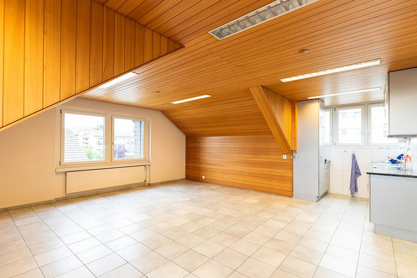 Modernes Büro in Glattbrugg - Foto 5 von 6