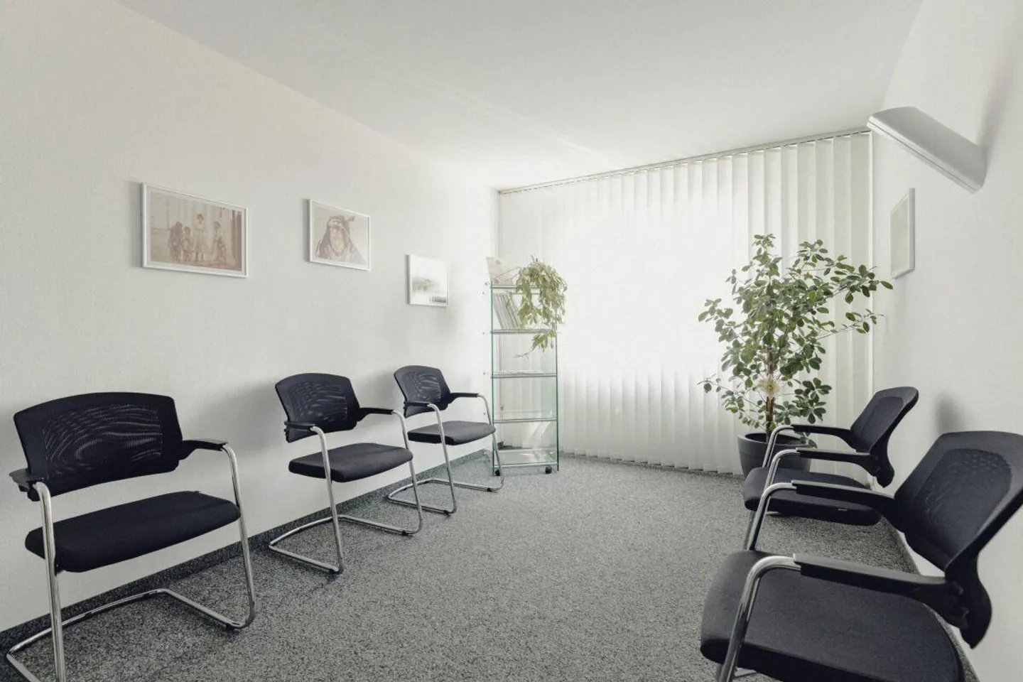 Locaux de pratique près de la gare - Photo 7 sur 12