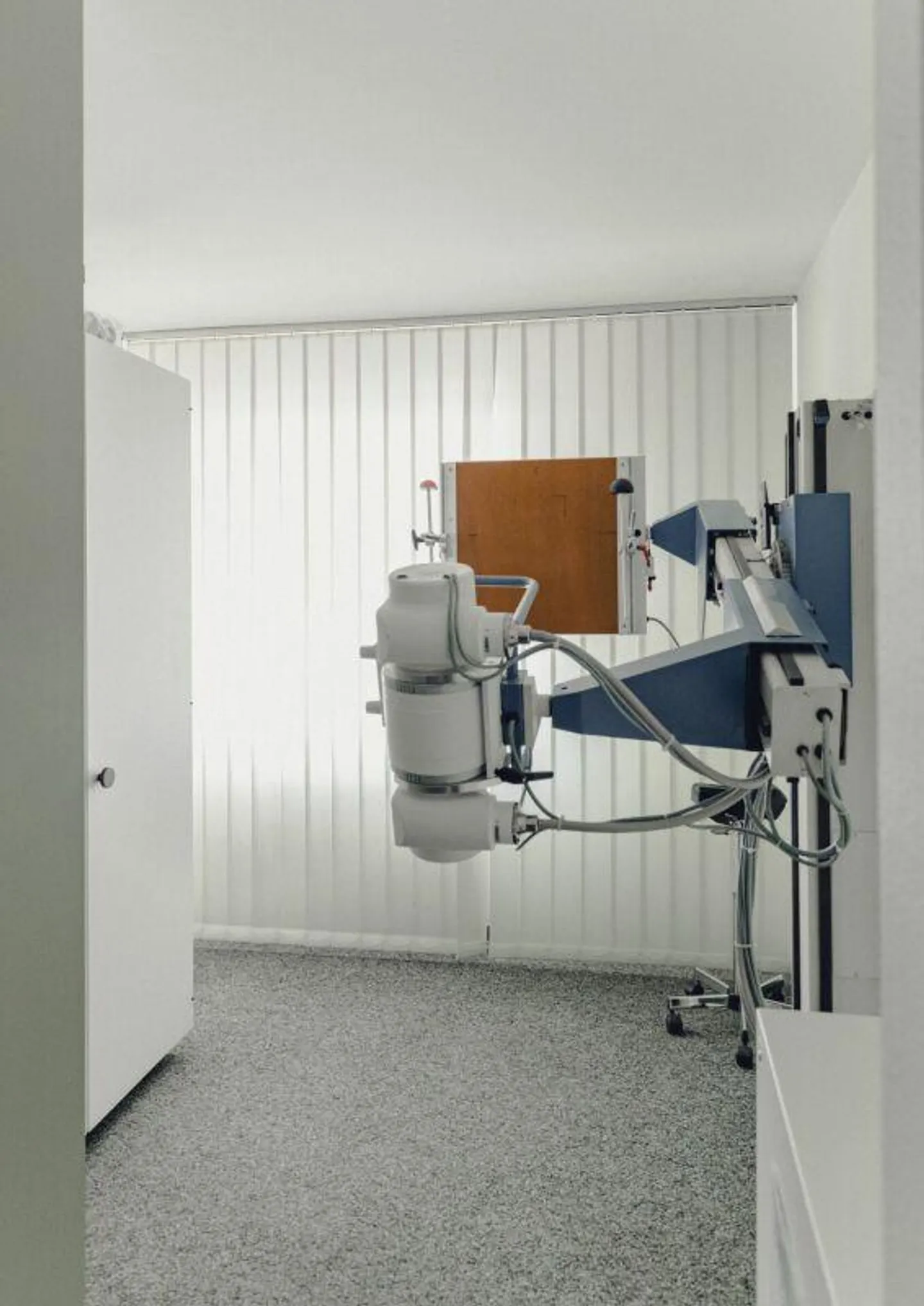 Locaux de pratique près de la gare - Photo 8 sur 12