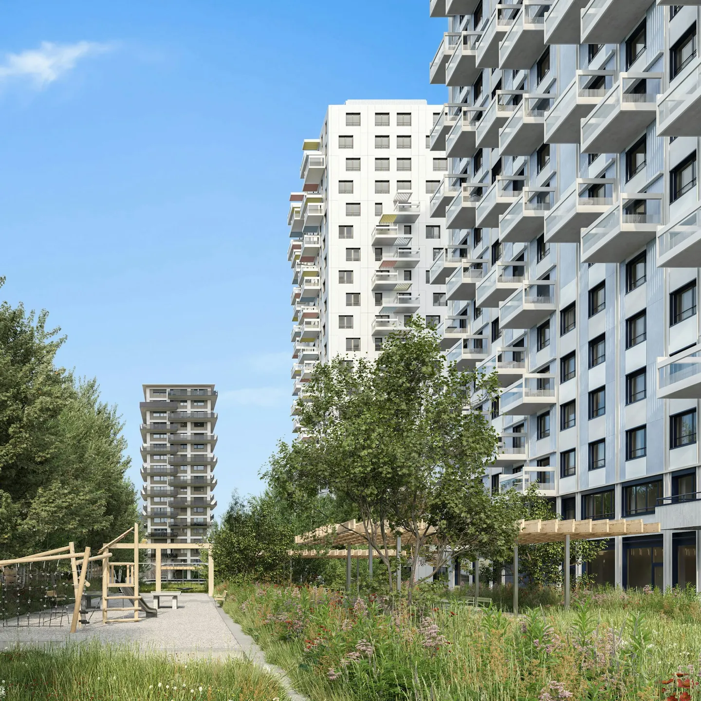 Giornata porte aperte: L'opportunità di conoscere la tua nuova casa - Foto 3 di 8