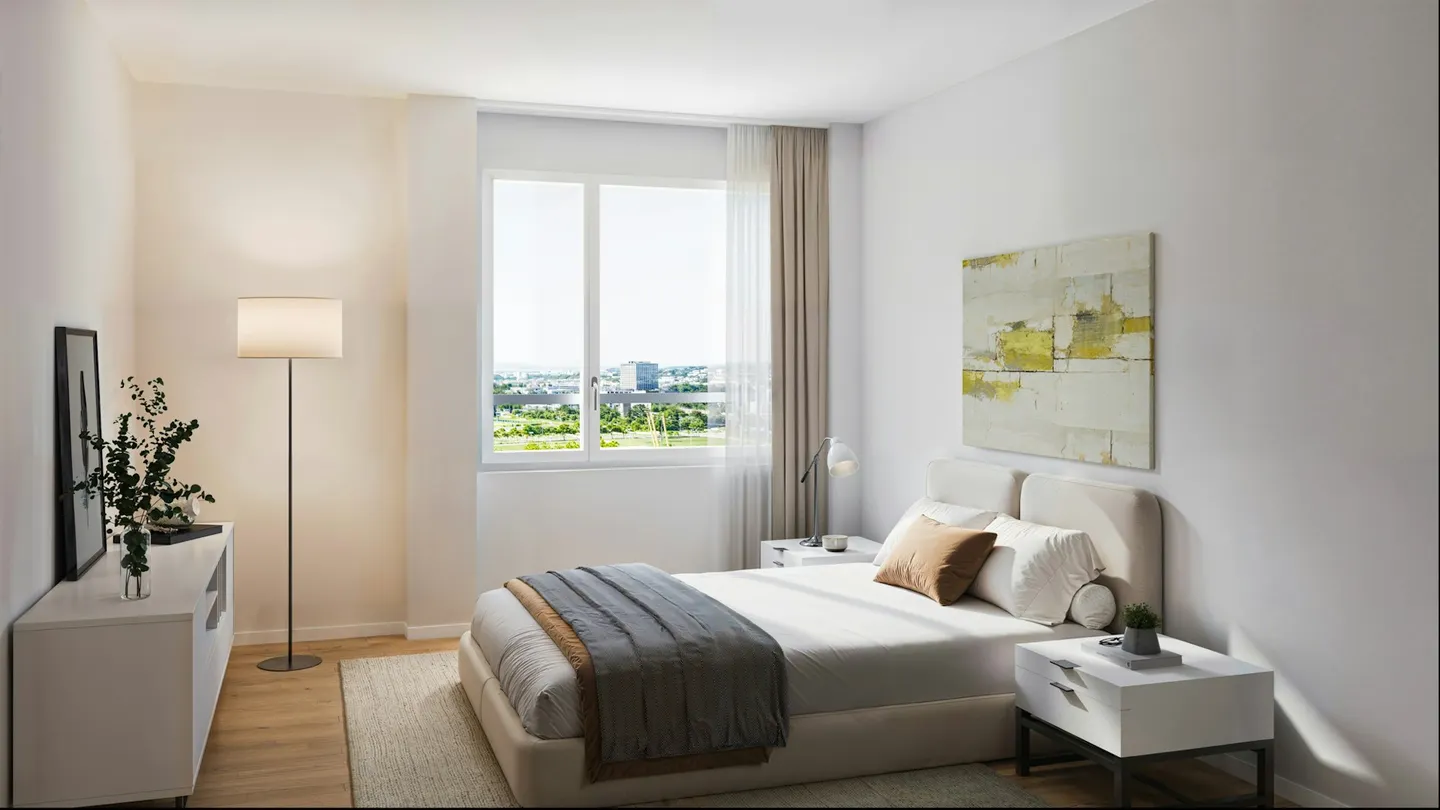 Giornata porte aperte: L'opportunità di conoscere la tua nuova casa - Foto 6 di 8