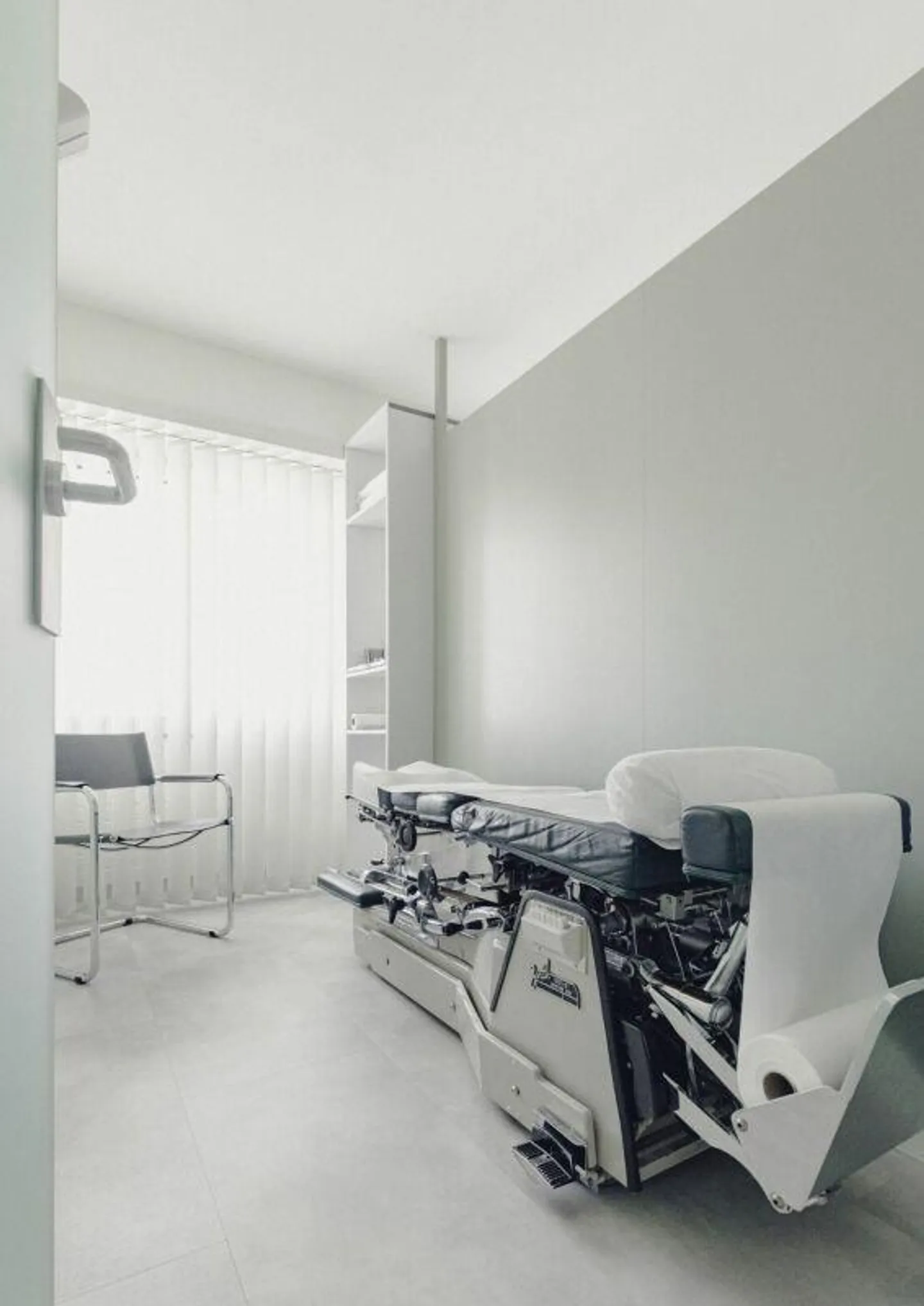 Locaux de pratique près de la gare - Photo 9 sur 12