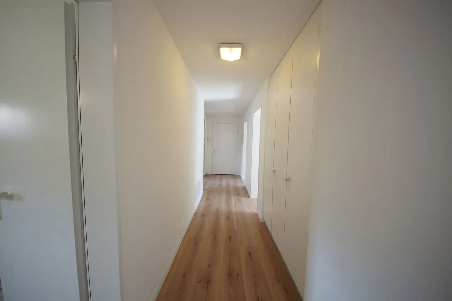 Appartamento 4.5 locali con area giardino - Foto 7 di 12