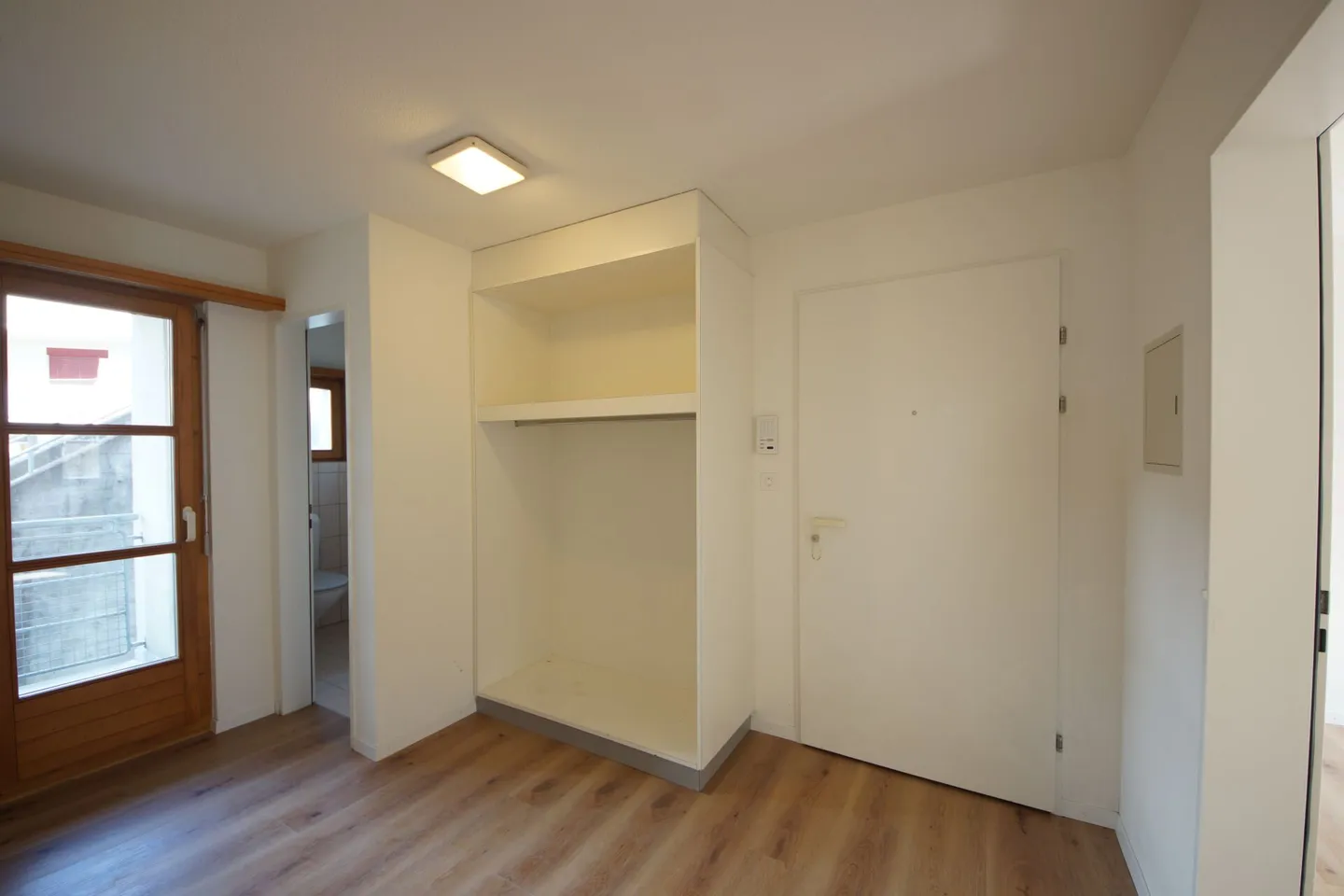 Appartamento 4.5 locali con area giardino - Foto 9 di 12