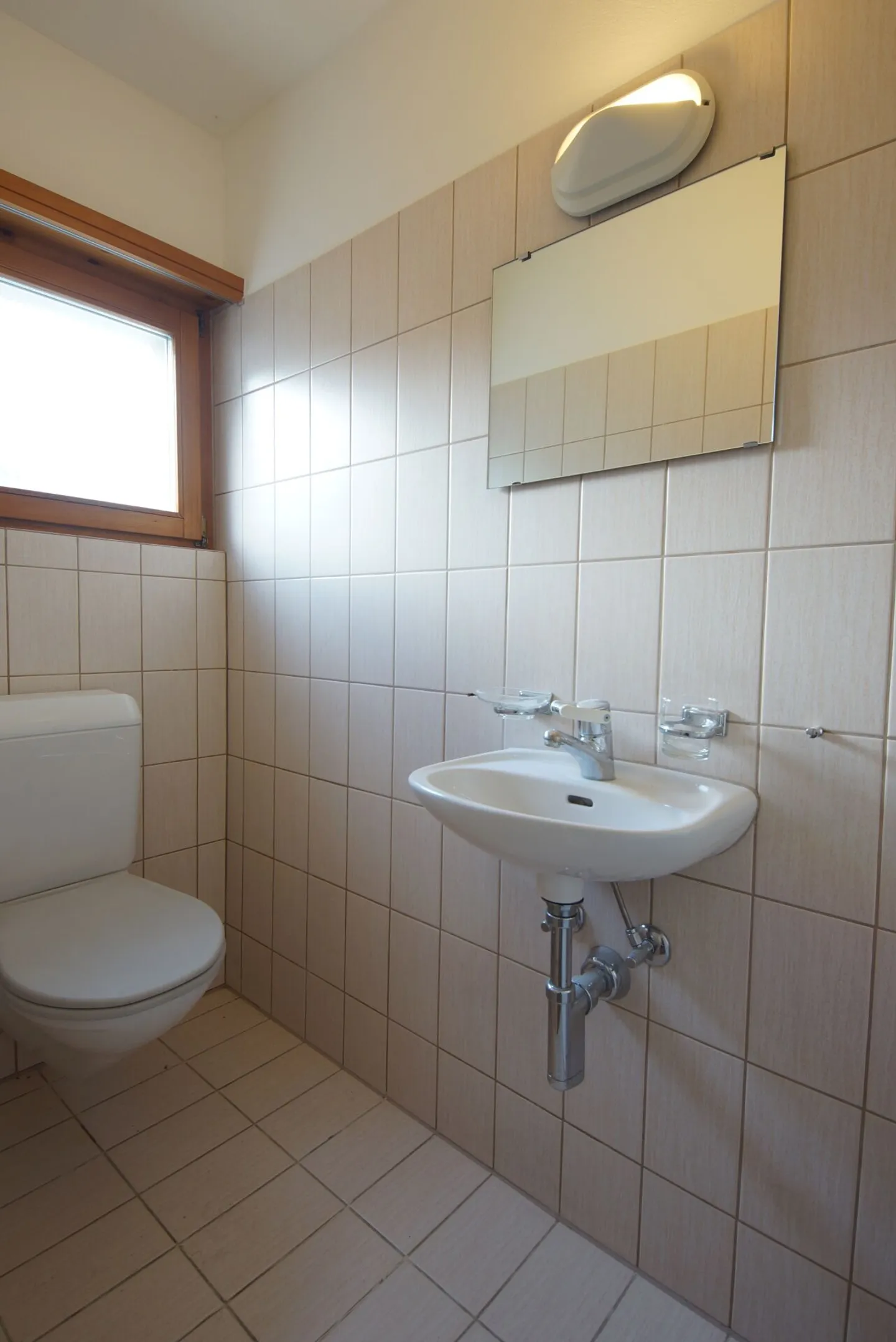 Appartamento 4.5 locali con area giardino - Foto 12 di 12