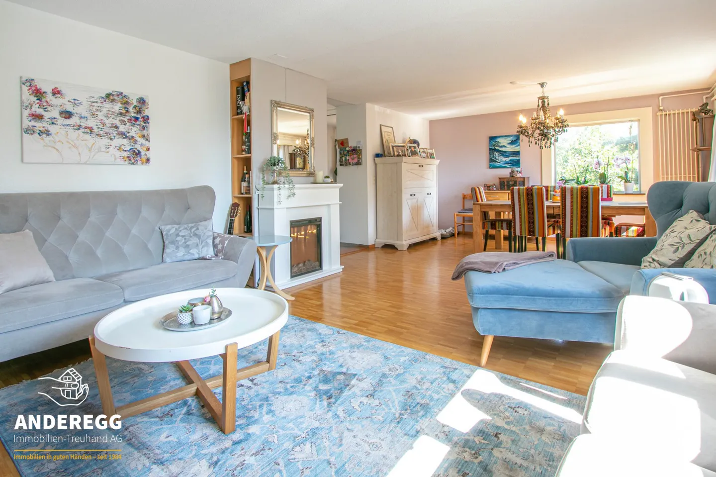 On the outskirts of Oberwinterthur - Photo 4 of 15