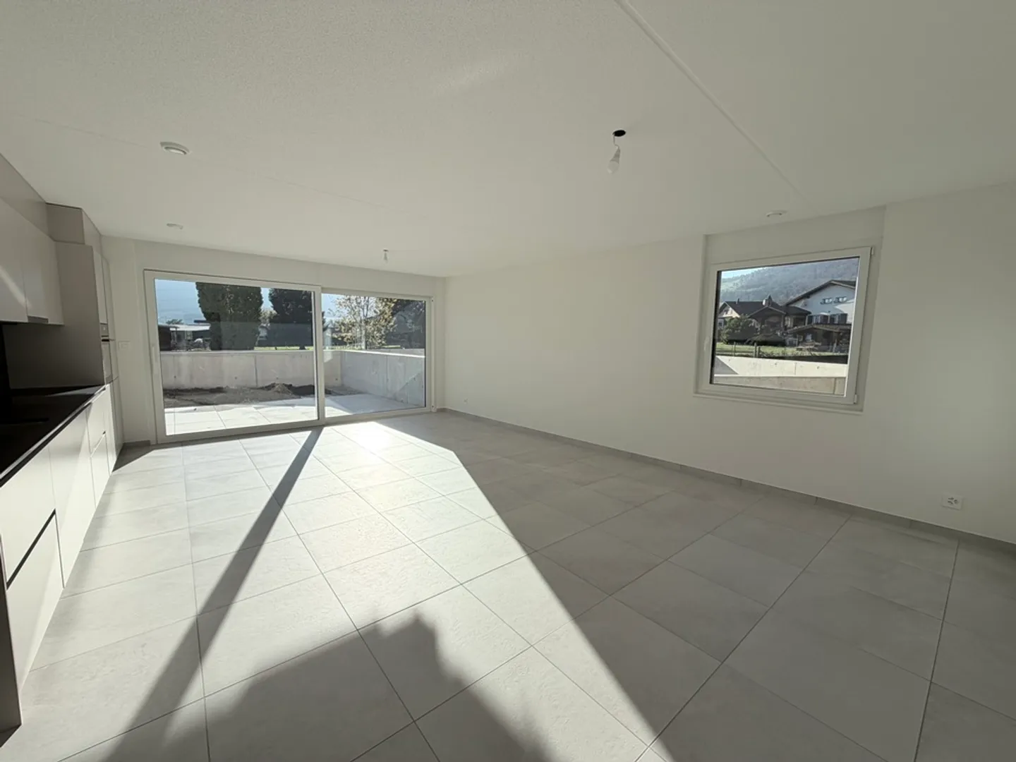 3,5-Zimmer-Wohnung - Foto 5 von 13