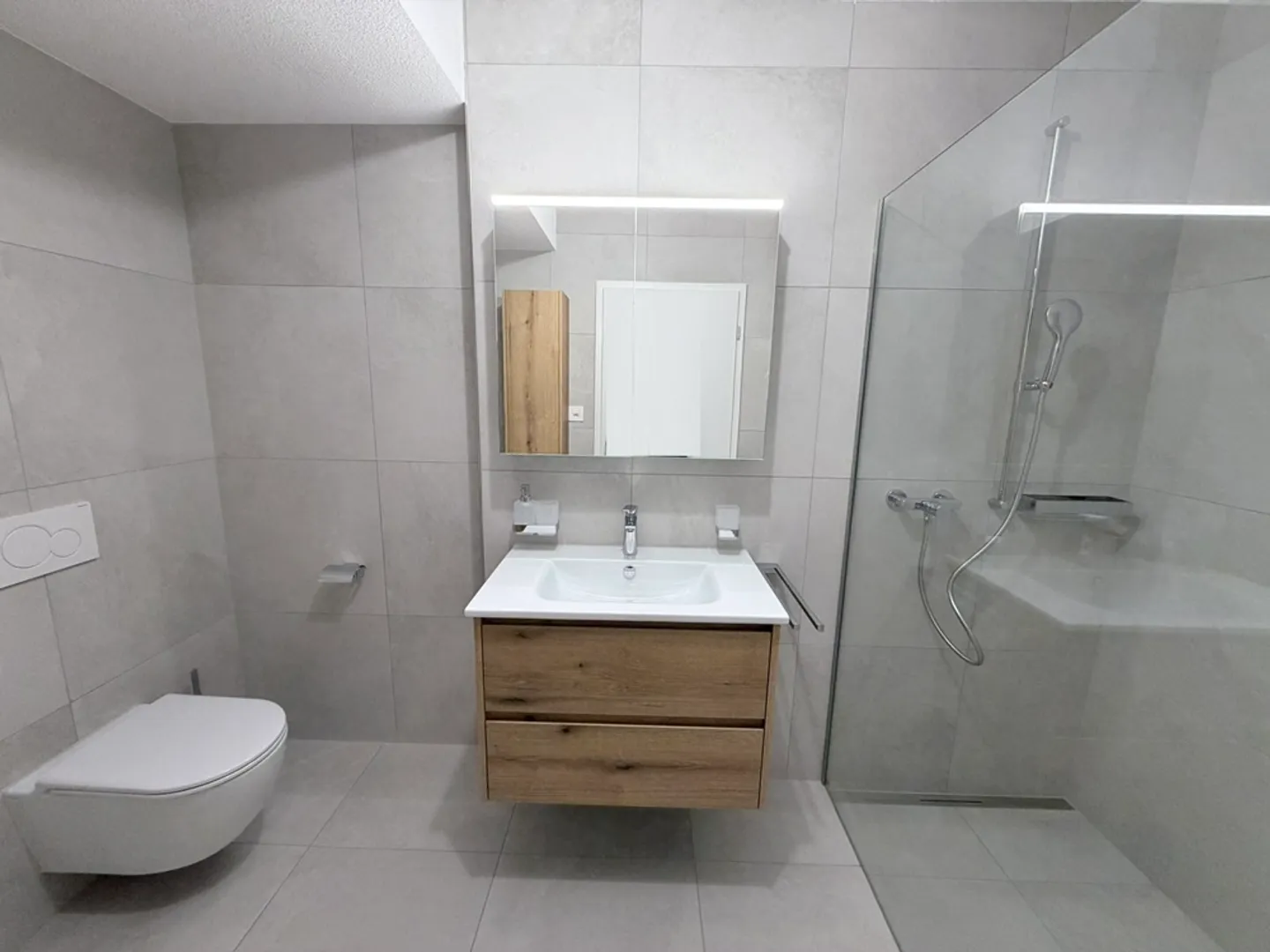 3,5-Zimmer-Wohnung - Foto 8 von 13