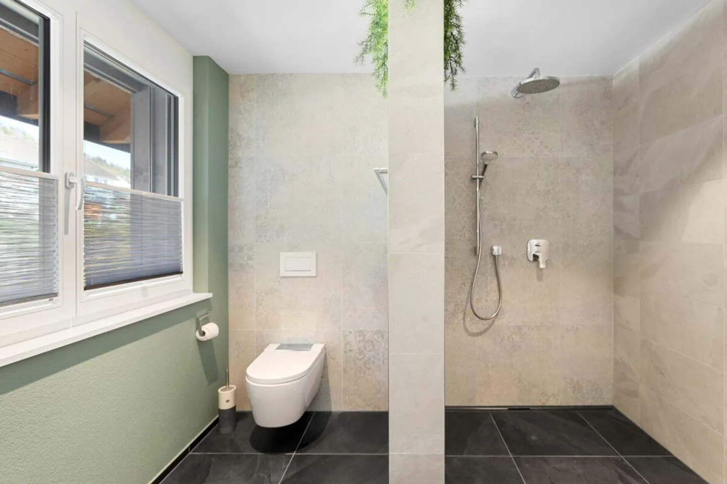 Moderne Eleganz in idyllischer Lage - Ihr Traumhaus in Weingarten - Foto 11 von 15