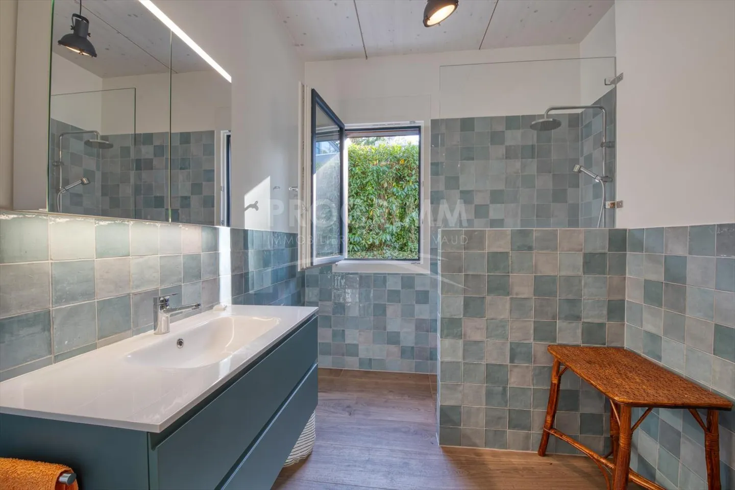 Villa fronte acqua - 3 camere da letto - Molo + Posto barca - Foto 8 di 9