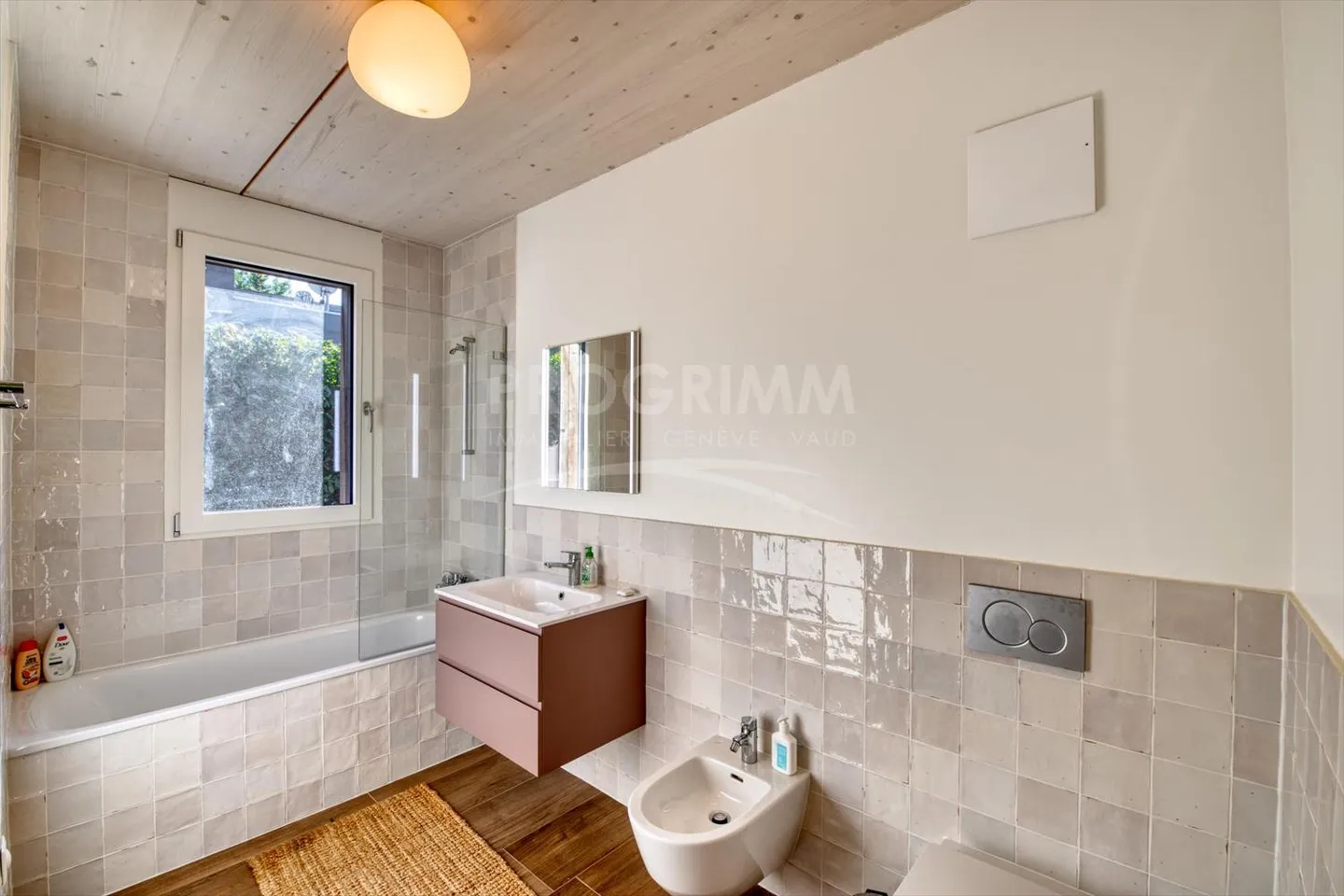 Villa fronte acqua - 3 camere da letto - Molo + Posto barca - Foto 9 di 9