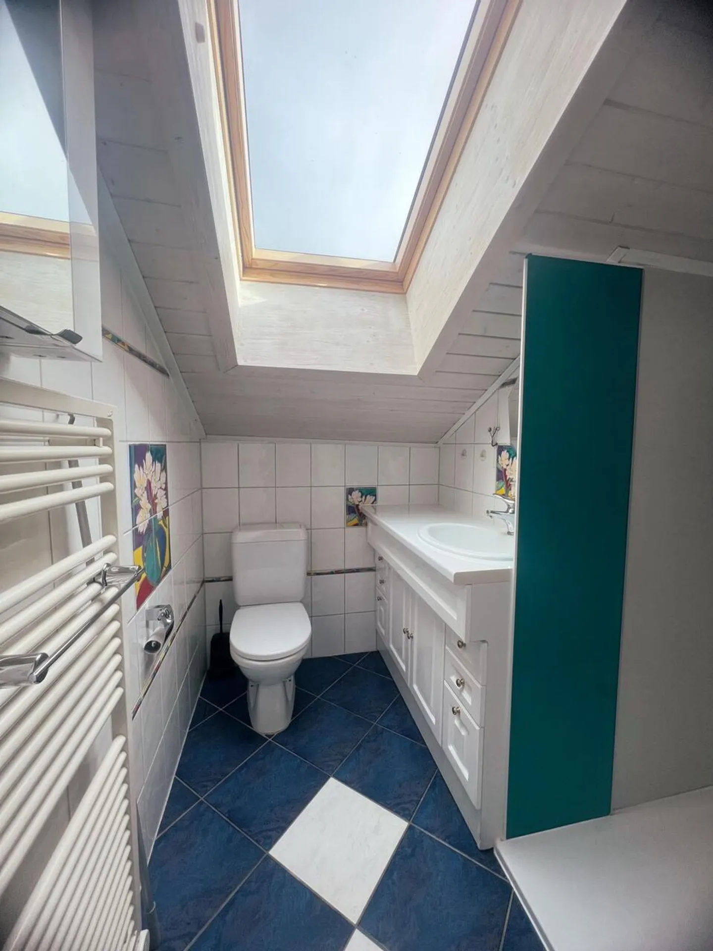 Fascino e qualità della vita a soli due passi da tutti i comfort - Foto 8 di 10