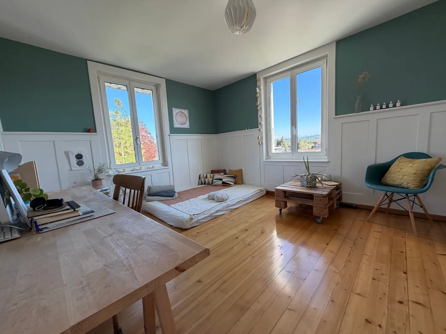Grande casa unifamiliare di 6 stanze in vendita a Orpund - Foto 3 di 18