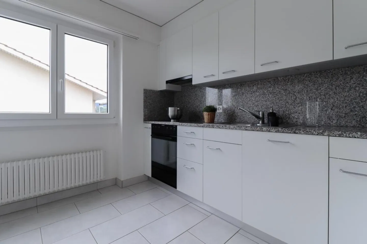 Appartamento di 4 stanze a Uttigen - Foto 5 di 10