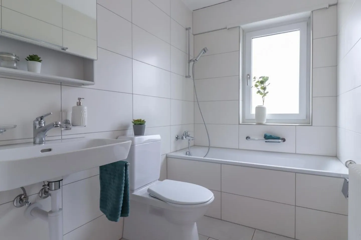 Appartamento di 4 stanze a Uttigen - Foto 6 di 10