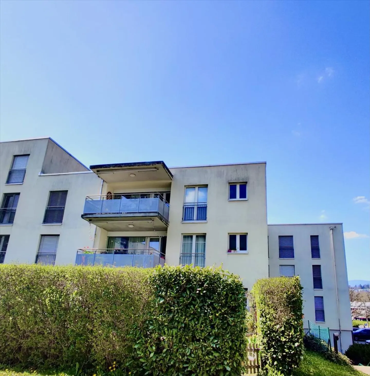 Outdoor Parking - Photo 1 of 1